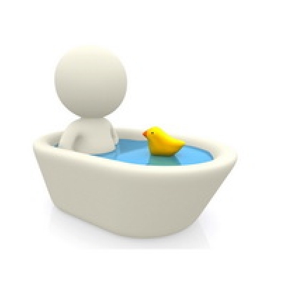 Почему необходимо выбрать акриловую ванну