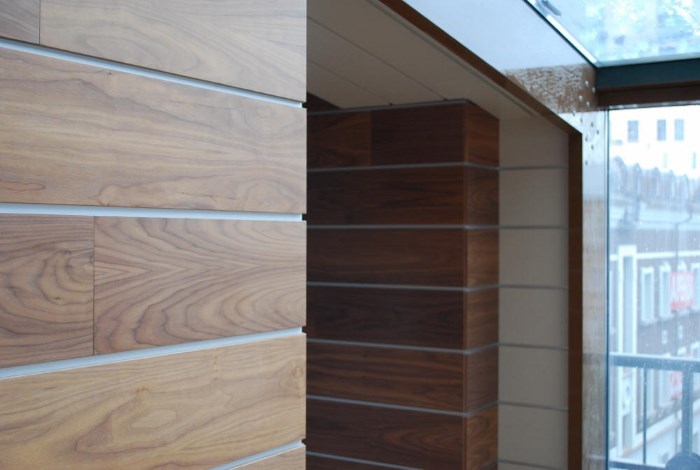3 основных материала для отделки балкона или лоджии