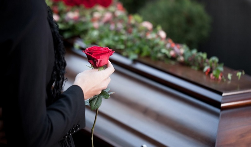 Основные правила организации похорон