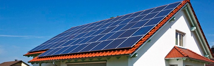 Солнечные батареи – за и против