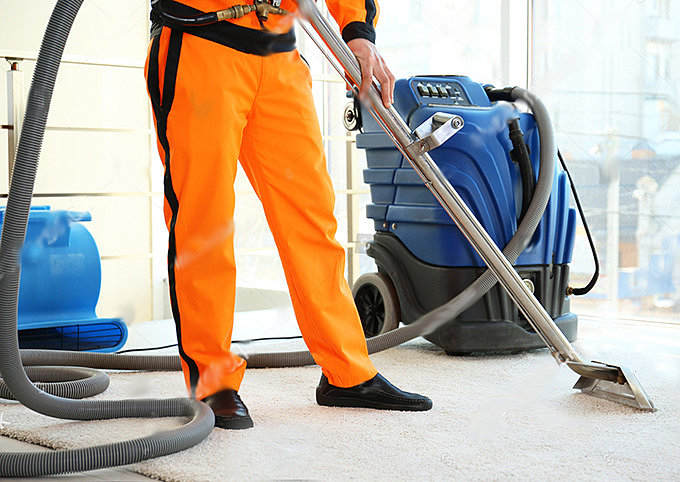 8 основных правил генеральной уборки квартиры