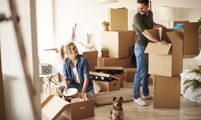 10 важных советов по переезду