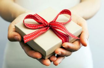 Как выбрать подарок