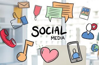 Почему социальные сети так важны для бизнеса?