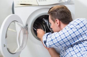 Частые неисправности в работе стиральных машин