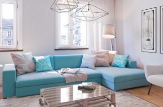 Виды и особенности выбора диванов для гостиной комнаты