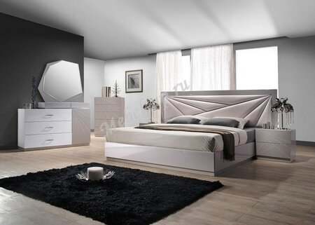 Как выбрать идеальную мебель для спальни