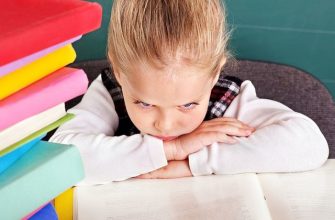 Как делать домашнее задание с ребенком без криков и истерик