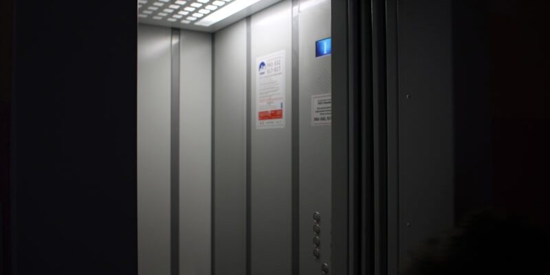 Основные виды лифтов
