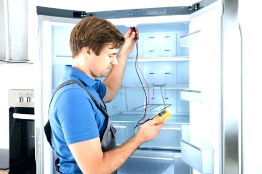 Основные поломки холодильника и как их решить